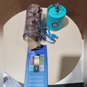 Blendjet Portable Blender Replacement Parts